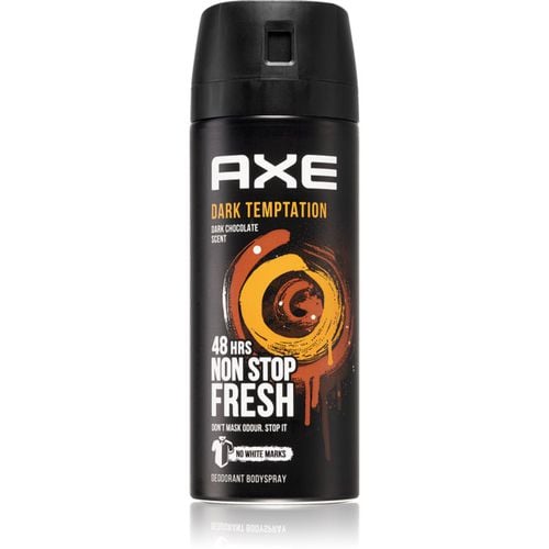 Dark Temptation Deodorant Spray für Herren 150 ml - Axe - Modalova