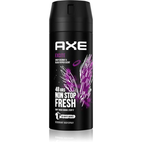 Excite Deodorant Spray für Herren 150 ml - Axe - Modalova