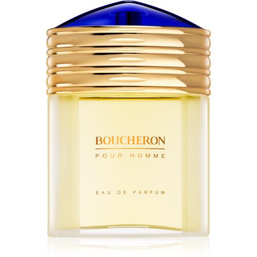 Eau de Parfum per uomo 100 ml - Boucheron - Modalova