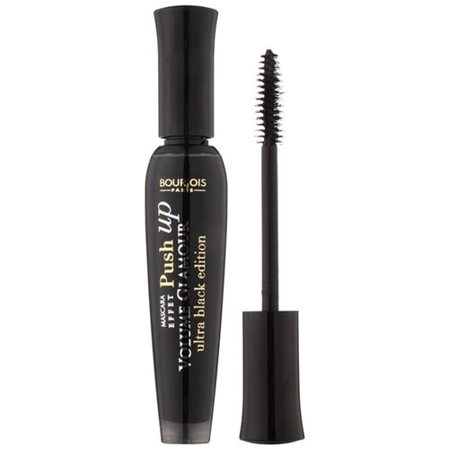 Volume Glamour mascara per ciglia curve e voluminose colore 31 Ultra Black 7 ml - Bourjois - Modalova