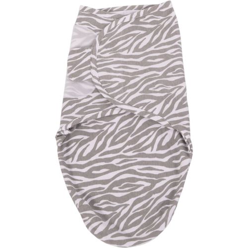 B-Wrap Small White Tiger sacca per neonato 3,2-6,4kg 1 pz - Bo Jungle - Modalova