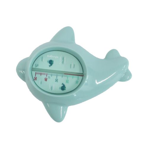 Thermometer Whale termómetro infantil de baño 1 ud - Bo Jungle - Modalova