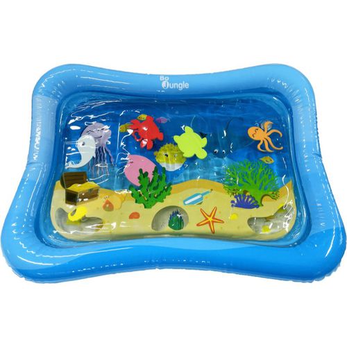 B-Watermat Sea Friends Spielunterlage 50 × 64,5 × 4 cm 1 St - Bo Jungle - Modalova