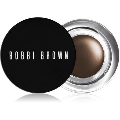 Long-Wear Gel Eyeliner langanhaltender Gel-Eyeliner Farbton SEPIA INK 3 g - Bobbi Brown - Modalova