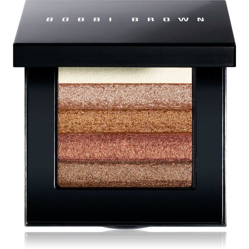 Shimmer Brick aufhellender Kompaktpuder Farbton BRONZE 10.3 g - Bobbi Brown - Modalova