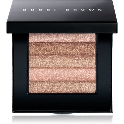 Shimmer Brick aufhellender Kompaktpuder Farbton PINK QUARTZ 10.3 g - Bobbi Brown - Modalova