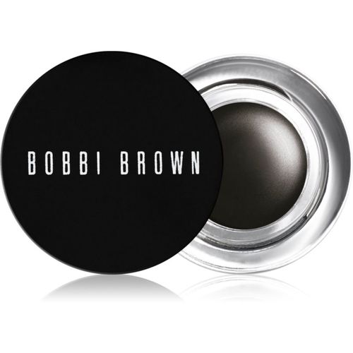 Long-Wear Gel Eyeliner langanhaltender Gel-Eyeliner Farbton CAVIAR INK 3 g - Bobbi Brown - Modalova