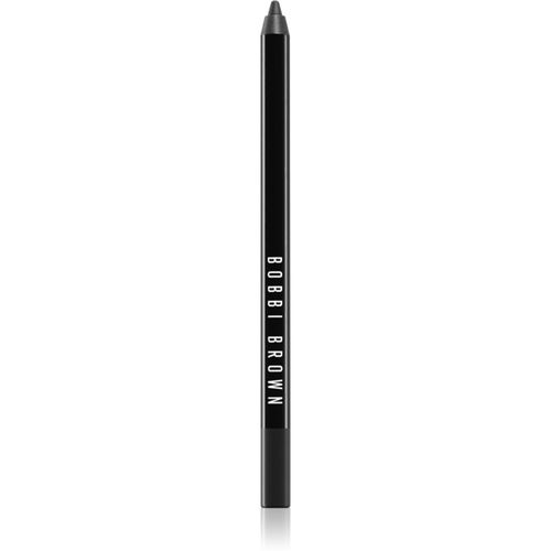 Long-Wear Eye Pencil langlebiger Eyeliner Farbton 01 Jet 1,3 g - Bobbi Brown - Modalova