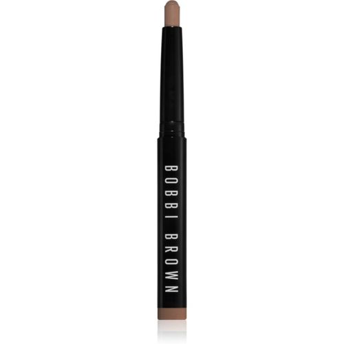 Long-Wear Cream Shadow Stick langanhaltender Lidschatten in Stiftform Farbton - Taupe 1,6 g - Bobbi Brown - Modalova