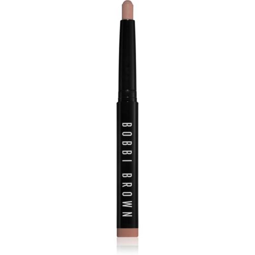 Long-Wear Cream Shadow Stick langanhaltender Lidschatten in Stiftform Farbton Nude Beach 1,6 g - Bobbi Brown - Modalova