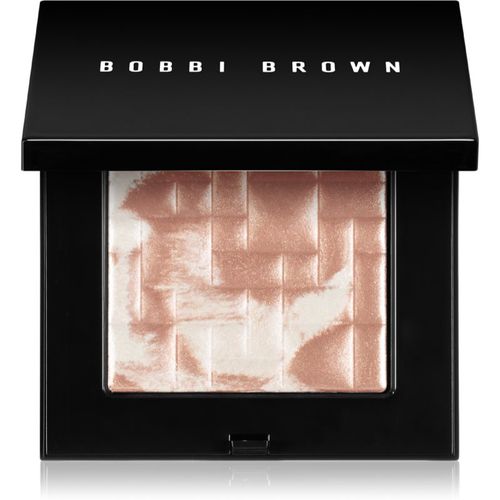 Highlighting Powder Highlighter Farbton Pink Glow 8 g - Bobbi Brown - Modalova