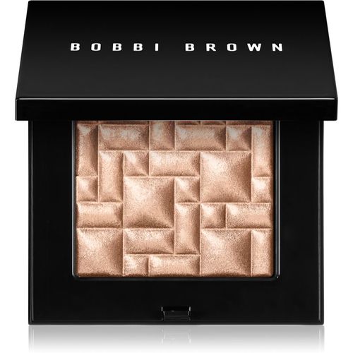 Highlighting Powder Highlighter Farbton Bronze Glow 8 g - Bobbi Brown - Modalova