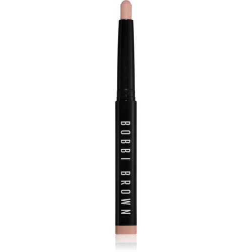 Long-Wear Cream Shadow Stick langanhaltender Lidschatten in Stiftform Farbton - Malted Pink 1,6 g - Bobbi Brown - Modalova