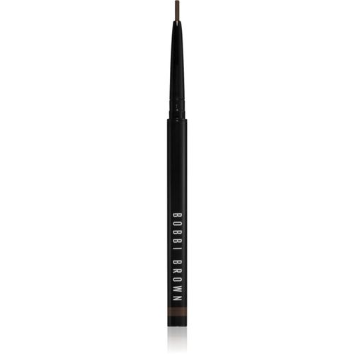 Long-Wear Waterproof Liner langanhaltender wasserfester Eyeliner Farbton Black Chocolate 0.12 g - Bobbi Brown - Modalova