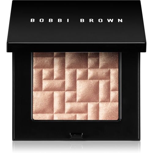 Highlighting Powder Highlighter Farbton Afternoon Glow 8 g - Bobbi Brown - Modalova