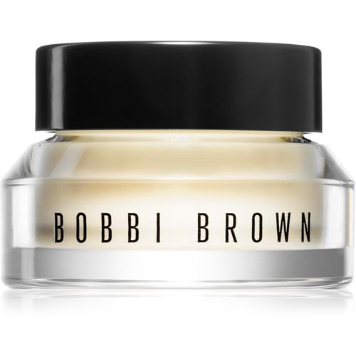 Vitamin Enriched Eye Base feuchtigkeitsspendende Augencreme mit Vitamin B3, B5, B6 und B12 15 ml - Bobbi Brown - Modalova