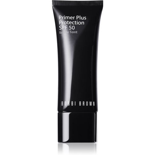 Primer Plus Protection schützender Make-up Primer SPF 50 40 ml - Bobbi Brown - Modalova