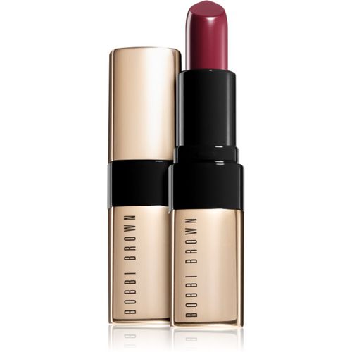 Luxe Lip Color Luxus-Lippenstift mit feuchtigkeitsspendender Wirkung Farbton 3,8 g - Bobbi Brown - Modalova