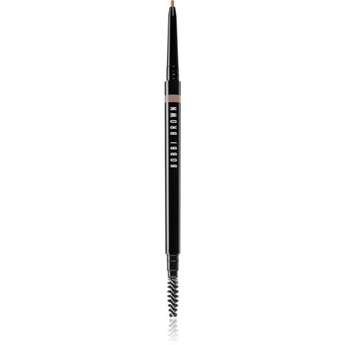 Micro Brow Pencil Präzisionsaugenbrauenstift Farbton Blonde 0,7 g - Bobbi Brown - Modalova