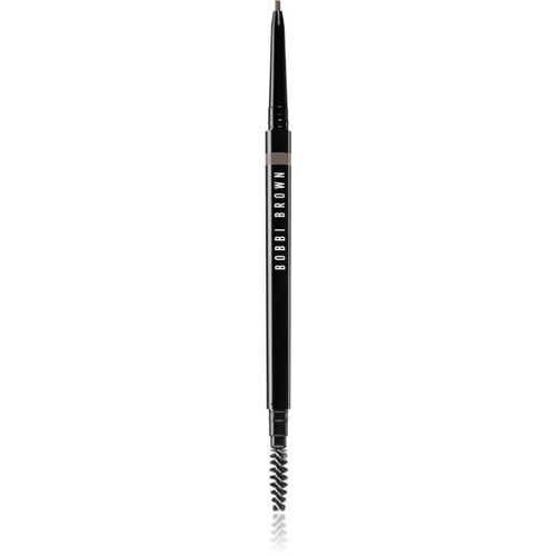 Micro Brow Pencil Präzisionsaugenbrauenstift Farbton Mahogany 0,7 g - Bobbi Brown - Modalova