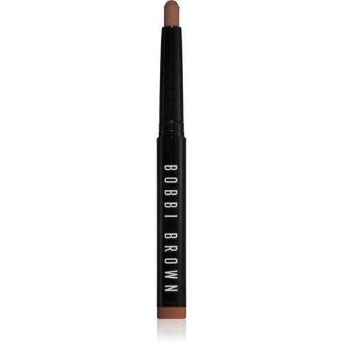 Long-Wear Cream Shadow Stick langanhaltender Lidschatten in Stiftform Farbton Cinnamon 1,6 g - Bobbi Brown - Modalova