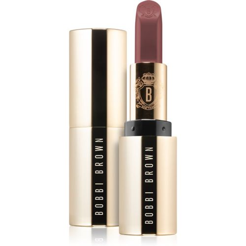 Luxe Lip Color Luxus-Lippenstift mit feuchtigkeitsspendender Wirkung Farbton Bahama Brown 3,8 g - Bobbi Brown - Modalova