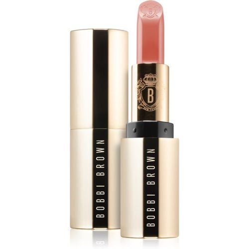 Luxe Lipstick Luxus-Lippenstift mit feuchtigkeitsspendender Wirkung Farbton Retro Coral 3,8 g - Bobbi Brown - Modalova