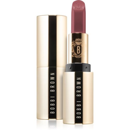 Luxe Lipstick Luxus-Lippenstift mit feuchtigkeitsspendender Wirkung Farbton Hibiscus 3,8 g - Bobbi Brown - Modalova