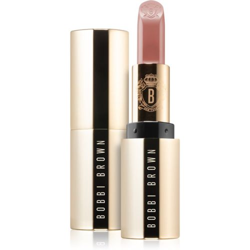 Luxe Lipstick Luxus-Lippenstift mit feuchtigkeitsspendender Wirkung Farbton Pink Nude 3,8 g - Bobbi Brown - Modalova