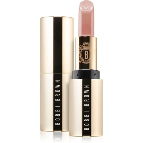 Luxe Lipstick Luxus-Lippenstift mit feuchtigkeitsspendender Wirkung Farbton Pale Muave 3,8 g - Bobbi Brown - Modalova