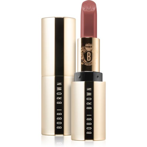 Luxe Lipstick Luxus-Lippenstift mit feuchtigkeitsspendender Wirkung Farbton Cranberry 3,8 g - Bobbi Brown - Modalova