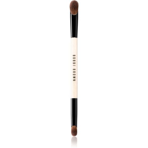 Dual-Ended Full Coverage Eye Brush Lidschattenpinsel 1 St - Bobbi Brown - Modalova