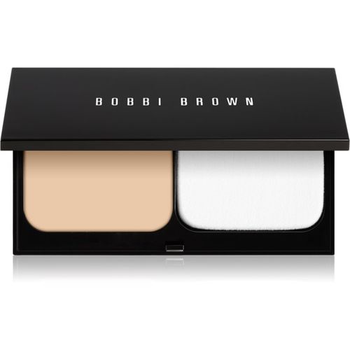 Skin Weightless Powder Foundation Puder-Make-up Farbton Sand N-032 11 g - Bobbi Brown - Modalova