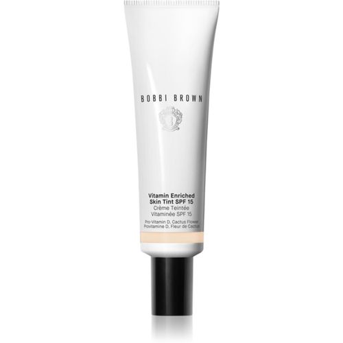 Vitamin Enriched Skin Tint SPF 15 Tönungscreme mit Vitaminen Farbton Fair 1 50 ml - Bobbi Brown - Modalova