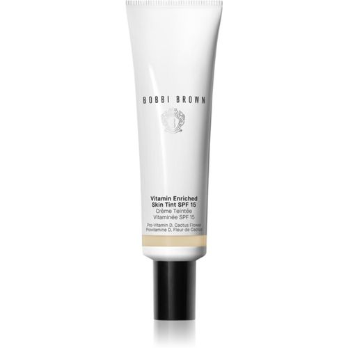 Vitamin Enriched Skin Tint SPF 15 Tönungscreme mit Vitaminen Farbton Fair 2 50 ml - Bobbi Brown - Modalova