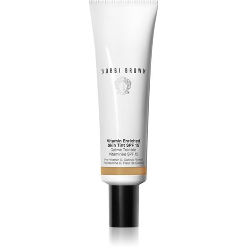 Vitamin Enriched Skin Tint SPF 15 Tönungscreme mit Vitaminen Farbton Golden 1 50 ml - Bobbi Brown - Modalova