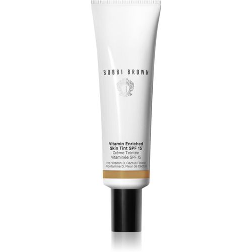 Vitamin Enriched Skin Tint SPF 15 Tönungscreme mit Vitaminen Farbton Golden 3 50 ml - Bobbi Brown - Modalova