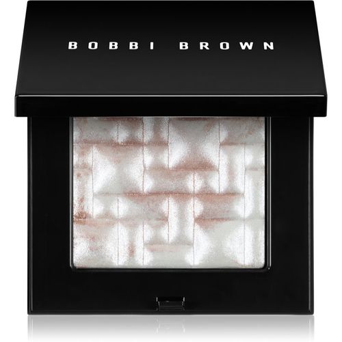 Mini Highlighting Powder Highlighter kleine Packung Farbton Pink Glow 3 g - Bobbi Brown - Modalova