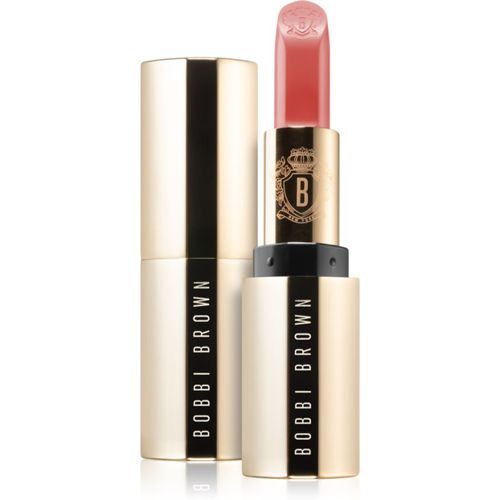 Luxe Lipstick Luxus-Lippenstift mit feuchtigkeitsspendender Wirkung Farbton Pink Guava 3,8 g - Bobbi Brown - Modalova