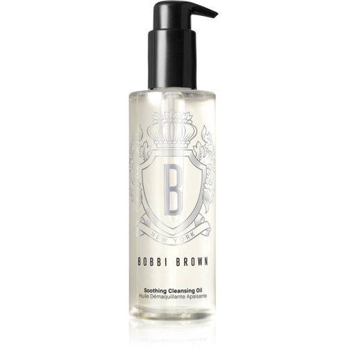 Soothing Cleansing Oil Relaunch Öl zum Reinigen und Abschminken 200 ml - Bobbi Brown - Modalova