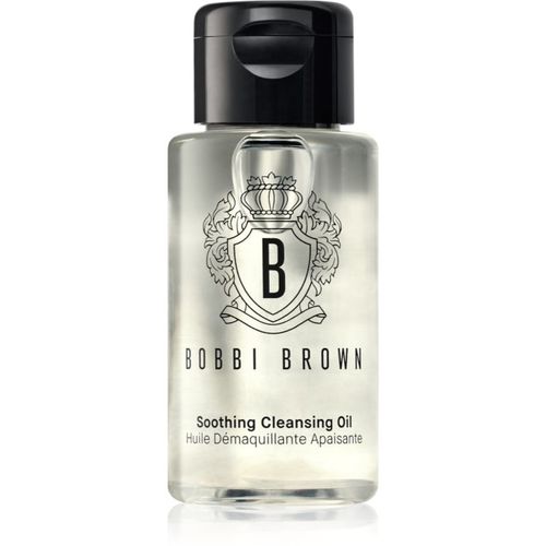 Soothing Cleansing Oil Relaunch Öl zum Reinigen und Abschminken 30 ml - Bobbi Brown - Modalova