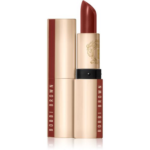 Luxe Lipstick Limited Edition Luxus-Lippenstift mit feuchtigkeitsspendender Wirkung Farbton Claret 3,5 g - Bobbi Brown - Modalova