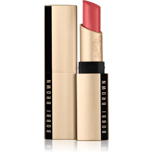 Luxe Matte Lipstick Luxus-Lippenstift mit Matt-Effekt Farbton Big City 3,5 g - Bobbi Brown - Modalova