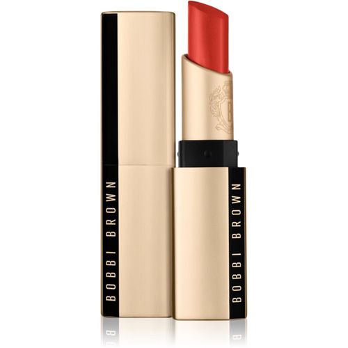 Luxe Matte Lipstick Luxus-Lippenstift mit Matt-Effekt Farbton Golden Hour 3,5 g - Bobbi Brown - Modalova