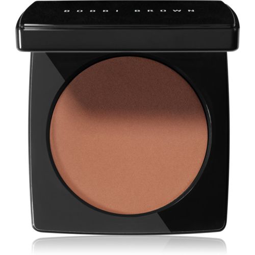 Bronzing Powder Bräunungspuder Farbton Natural 9 g - Bobbi Brown - Modalova