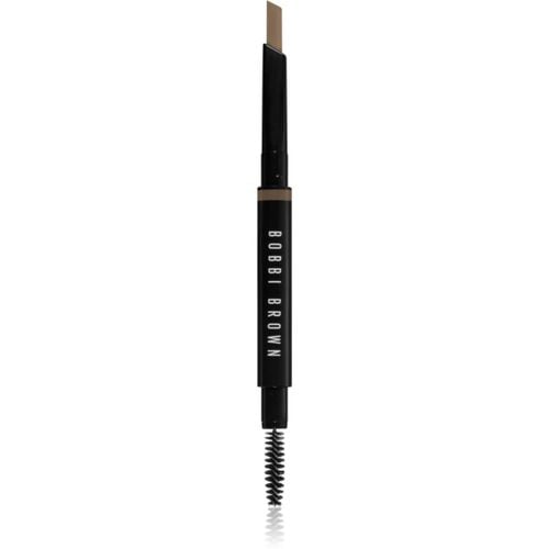 Long-Wear Brow Pencil Augenbrauenstift Farbton Blonde 0,33 g - Bobbi Brown - Modalova