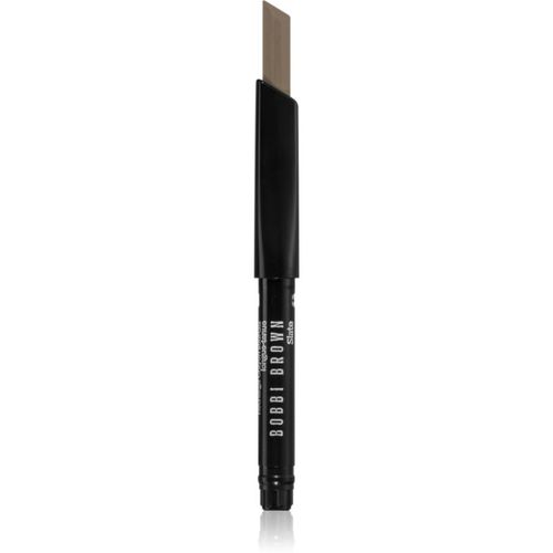 Long-Wear Brow Pencil Refill Augenbrauenstift Ersatzfüllung Farbton Mahogany 0,33 g - Bobbi Brown - Modalova