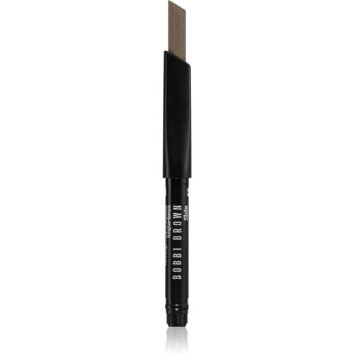 Long-Wear Brow Pencil Refill Augenbrauenstift Ersatzfüllung Farbton Saddle 0,33 g - Bobbi Brown - Modalova