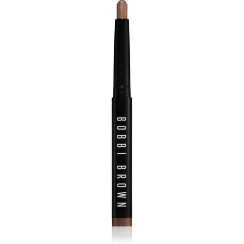 Long-Wear Cream Shadow Stick langanhaltender Lidschatten in Stiftform Farbton Bronze 1,6 g - Bobbi Brown - Modalova