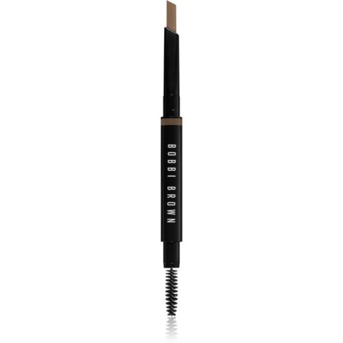 Long-Wear Brow Pencil Augenbrauenstift Farbton Sandy Blonde 0,33 g - Bobbi Brown - Modalova